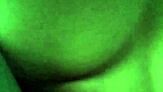 Danny Dll Shows Off His Big Tits In Homemade Amateur Video