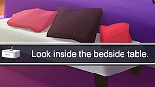 i spent all my savings on summertime saga pictures 😍