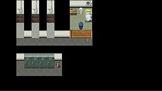 Shipwrecked Spaceship Todoroki Monthly Patreon Choice Hentai Game Ep 20 Izumi the Bitch Loves to Get Her Ass Spanked