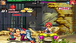 exploring lost hentai mugen videos in anime collection