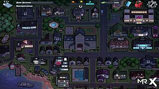 summertime saga episode where babe gets wet pussy in kitchen swimsuit