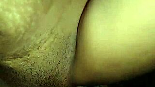 Usando Uma Micro Calcinh A Negra De Cabelos Encaracolado Eliza Todinho Libera O Anal Para O Lutador De Mma Allan Guerra Gomes