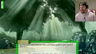 Naruto Game Uncensored Jikage Rising Bent Over Doggy