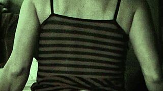 a bdsm amateur explores assfucking and masturbation for ultimate orgasm