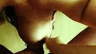 i sucked a big dik and ate his ass til he covered me wit cum.