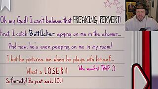 i spent all my savings on summertime saga pictures 😍