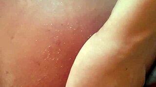 i love showing off my shemale body while masturbating