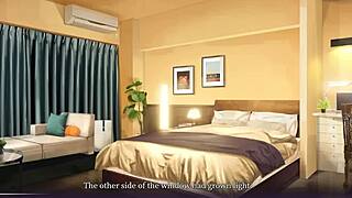 Why not explore Taimanin Yukikaze 2 in this hentai game part 03?