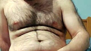 i cum on webcam, help me with this monster cock