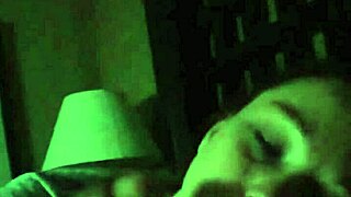 Suck my dick while I show you my big tits, wife?