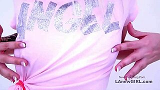 blonde 18 gets fucked during glamour photoshoot