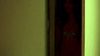 cream halloween comedy parody strap on fucking