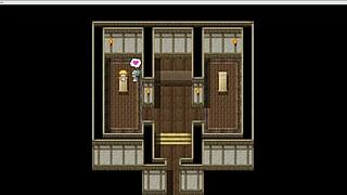 Slave endures shameful outdoor arena punishment with sex, masturbation, and toys in anime hentai style.