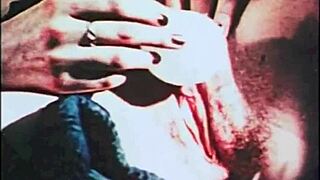 Dark Lantern Entertainment Presents Vintage Interracial from My Secret Life