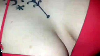 On the road trip, she craved sucking his dick intensely