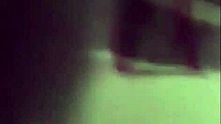 Blonde couple with monster cock fucks prostitute hardcore.