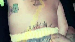 Papi came and fucked my ass hard. 😈🔥