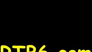 lusty facial torment for beauty, i mean, uh, for the naughty one