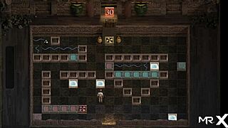 Treasure of Nadia Puzzles 25-30 Walkthrough Episode 3 98