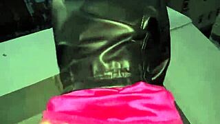 public rooftop blowjob bent over doggystyle 😏