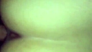 Vietnamese Couple Fucking Hard, Damn That's Wild Action Now!