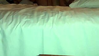 Good Fuck Session With Chubby Wife