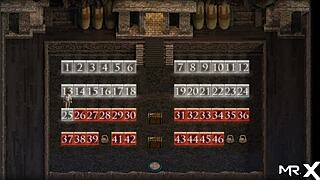 Treasure of Nadia Puzzles 25-30 Walkthrough Episode 3 98