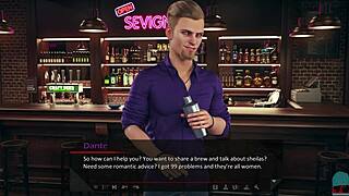 That cold look gives me chills and a boner?