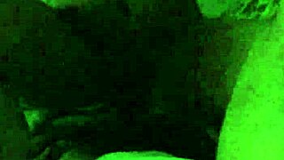 Lil sister rides my cock in homemade amateur fun with riding action