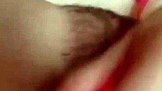 playing with my tight 18+ pussy all day long 😜