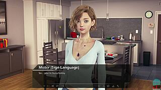 That cold look gives me chills and a boner?