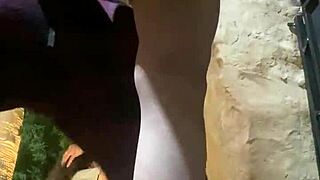 island boy takes my soul with monster cock.