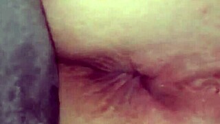 I told her to squirt all over me, and she did it amazingly