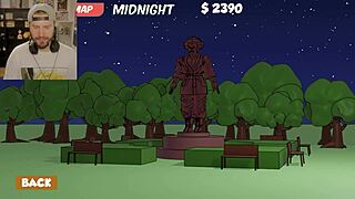 I played this Dragon Ball game for you