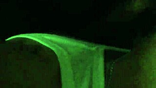 Lil sister rides my cock in homemade amateur fun with riding action