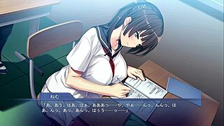 tsun m 2 ~uchi no kanojo wa kawaii pet~ part 2