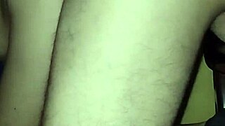 Doggy fucking big cock!