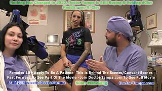 doctor tampa treats teen stefania mafra at lesbian conversion clinic