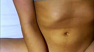 I Helped My Shy Latina College Friend After Party