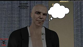 wet dreams ii the comic sofia cyreide marcus and lorenzo part 1 español