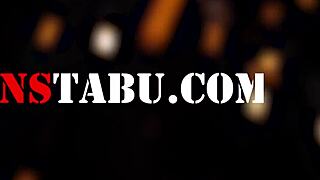 Hey, wanna see my hot wife tamed for cuckolding with Lily Adams and Ramon Nomar?