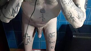 i'm with melvin c using dik machine