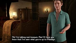 Amateur anal teen goddess in lingerie with big tits and huge ass