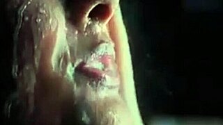 yo, this hot teen 18+ got wild in the shower, couldn't resist touching herself!