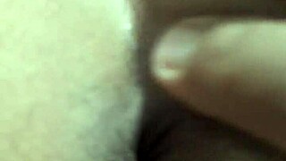 lindo cu da esposa gets wild anal pounding