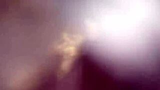 leya and lynn have a lesbian romp in a pool with big tits pussy nude