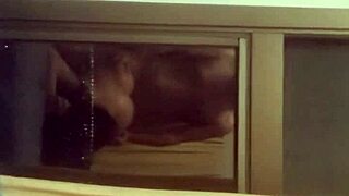 Watch Pamela Pantera getting fucked hard by the tattooed guy?