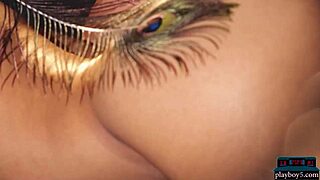 I Watched Middle Eastern Fatima Kojima and Latina Deisy Leon in a Sensual Lesbian Softcore Scene with Natural Tits and Big Asses