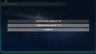 Star Channel 34 Part 72 Dahlia Blowjob