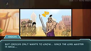 Star Channel 34 Part 72 Dahlia Blowjob